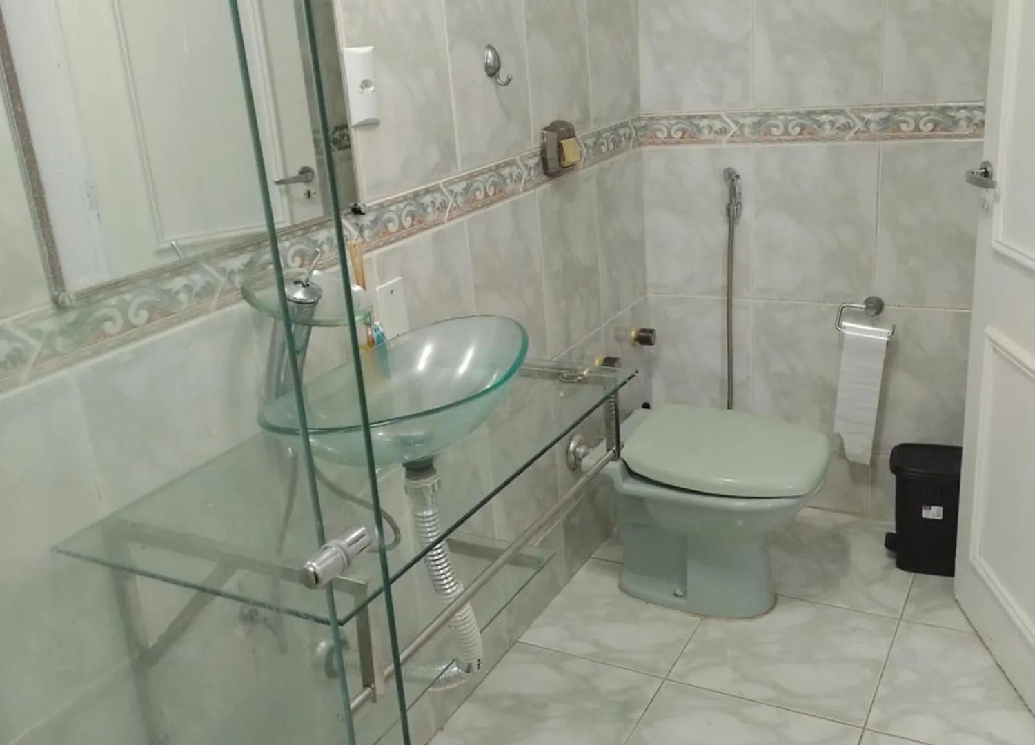 Quarto Com Banheiro Privativo Balneário Camboriú 0*,