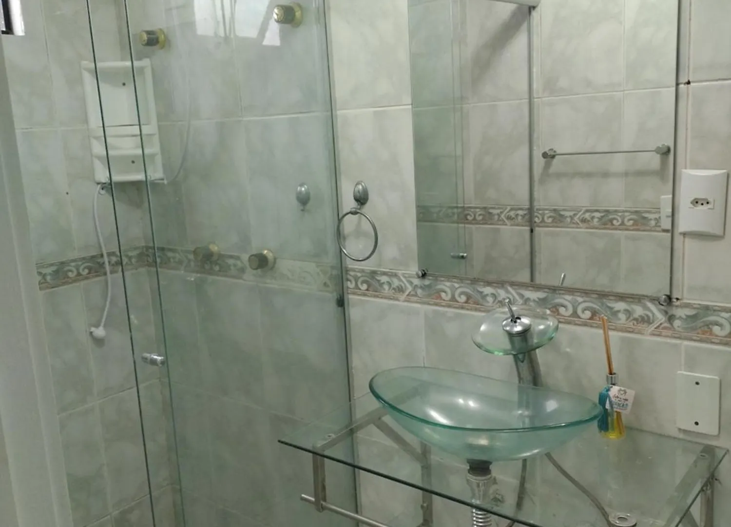 Quarto Com Banheiro Privativo Balneário Camboriú Accommodatie bij particulieren