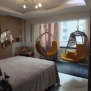 3 Quartos Moderno Economico Av Brasil Balneário Camboriú